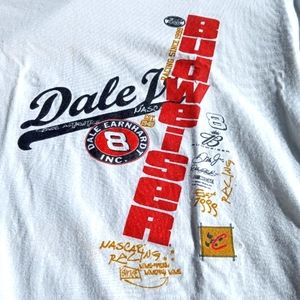 Vintage Nascar Shirt